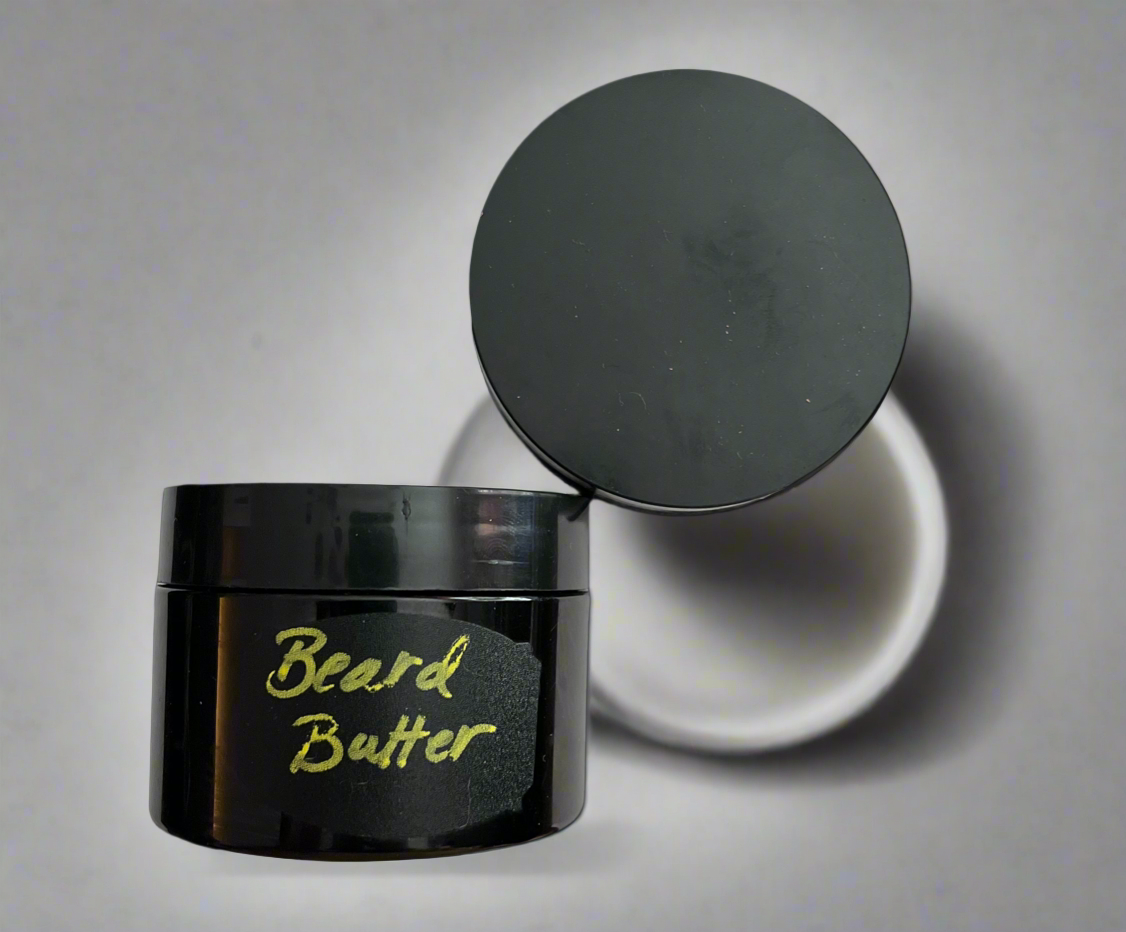 Beard Butter