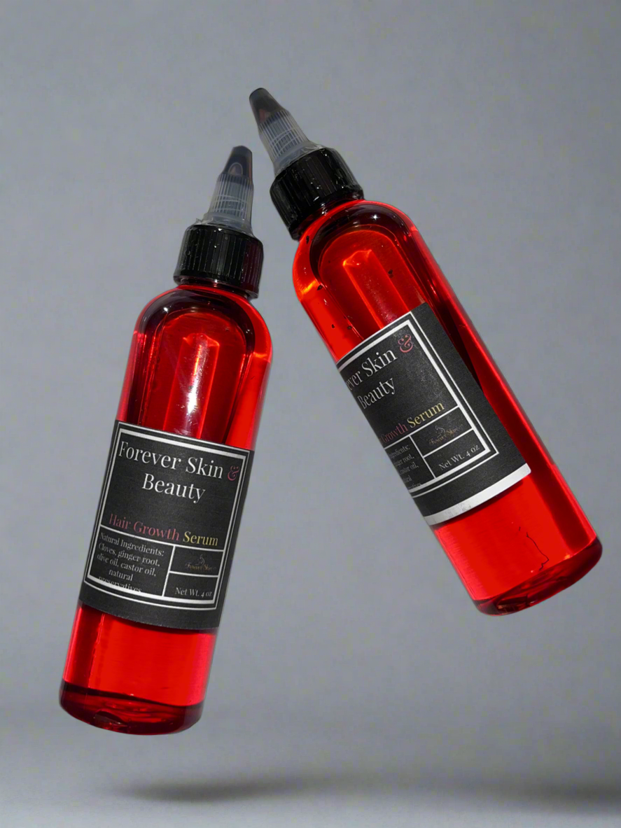 Hair Growth Serum