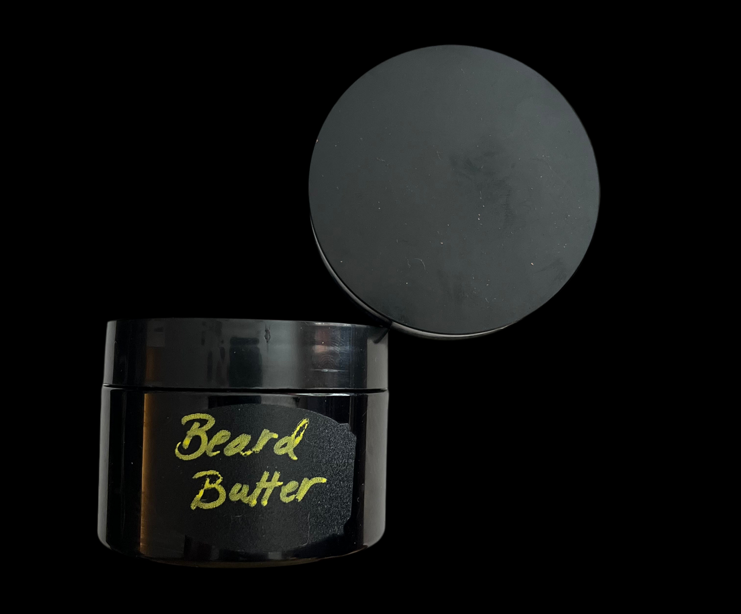 Beard Butter