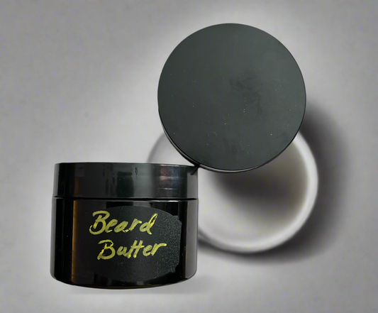 Beard Butter
