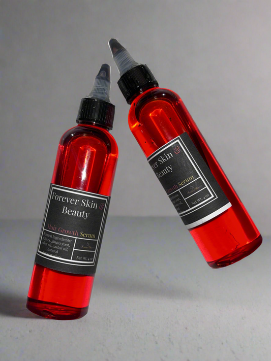 Hair Growth Serum