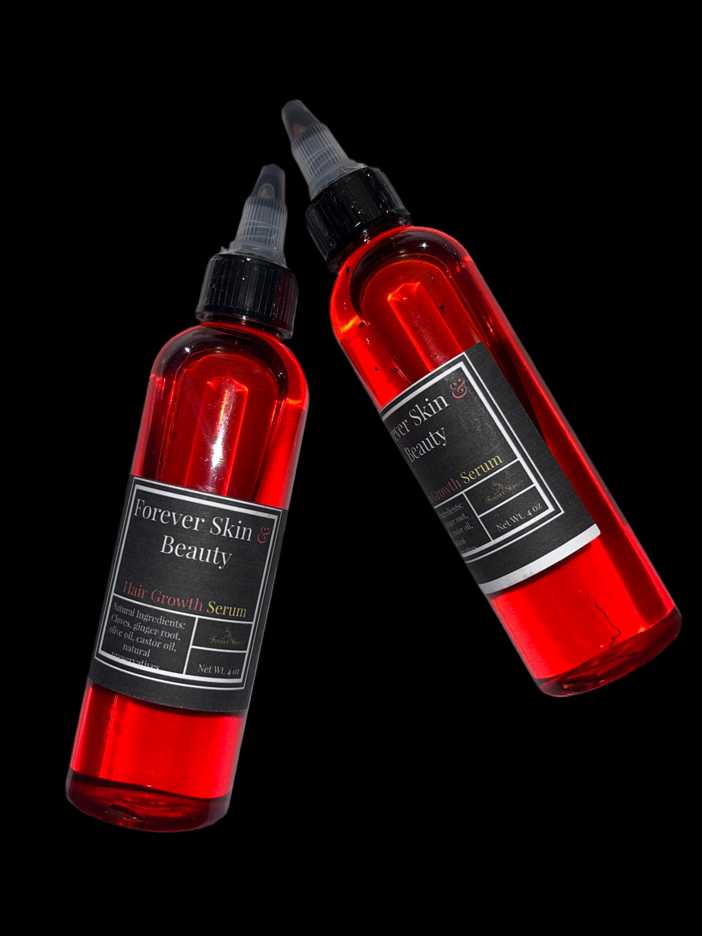 Hair Growth Serum